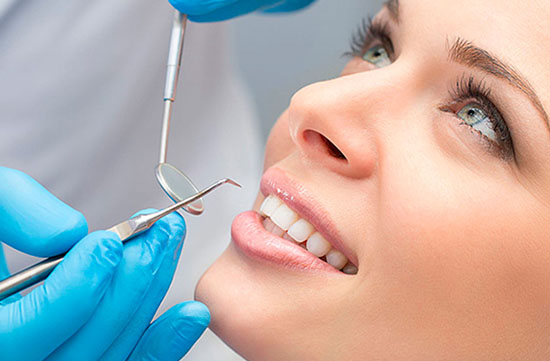 Dentista clínico geral em Santos