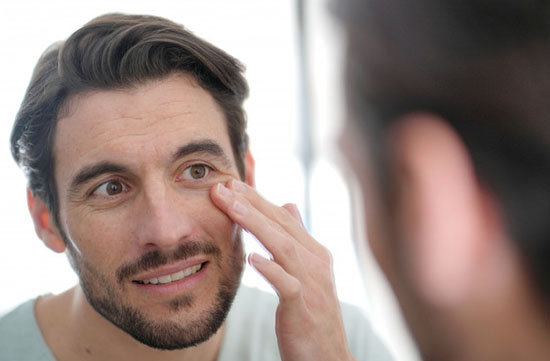 Harmonização facial em Santos