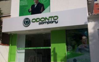 OdontoCompany em Santos