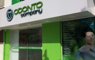 OdontoCompany em Santos