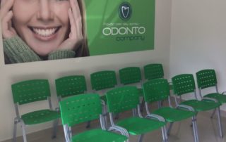 OdontoCompany em Santos