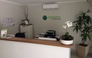 OdontoCompany em Santos