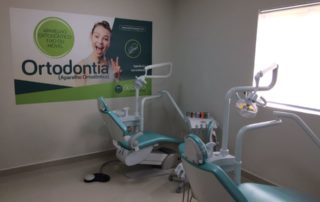 OdontoCompany em Santos