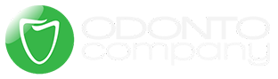 OdontoCompany Aparecida Logo