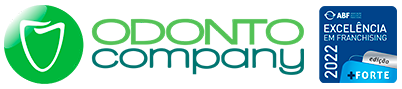 OdontoCompany Aparecida Logo